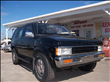 1993 Nissan Pathfinder
