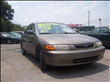 1998 Mazda Protege