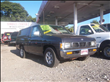 1997 Nissan Pickup
