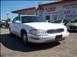 1997 Buick Park Avenue