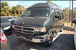 1997 Dodge Ram Van