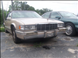 1993 Cadillac Deville