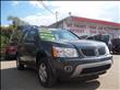 2009 Pontiac Torrent