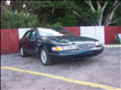 1995 Lincoln Continental