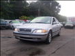 2000 Volvo S40