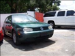 2000 Volkswagen Golf