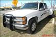 1998 Chevrolet C3500