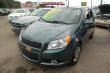2010 Chevrolet Aveo5