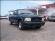 1998 GMC Sonoma
