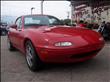 1997 Mazda MX-5 Miata