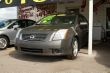 2007 Nissan Sentra