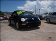 2003 Volkswagen Beetle