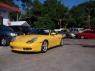 2001 Porsche Boxster