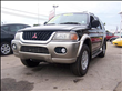 2000 Mitsubishi Montero Sport
