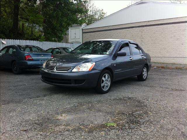 2006 Mitsubishi Lancer for sale