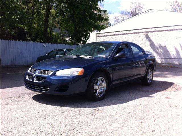 2006 Dodge Stratus for sale