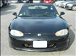 1999 Mazda MX-5 Miata