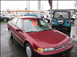 1992 Honda Accord