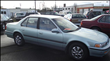 1992 Honda Accord