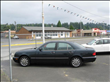 1996 Mercedes-Benz E Class