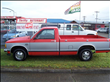 1982 Chevrolet S10
