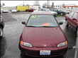 1992 Honda Civic