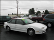 1993 Saturn S Series