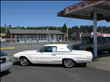 1966 Ford Thunderbird