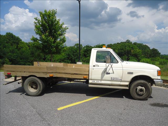 1988 Ford F350 for sale
