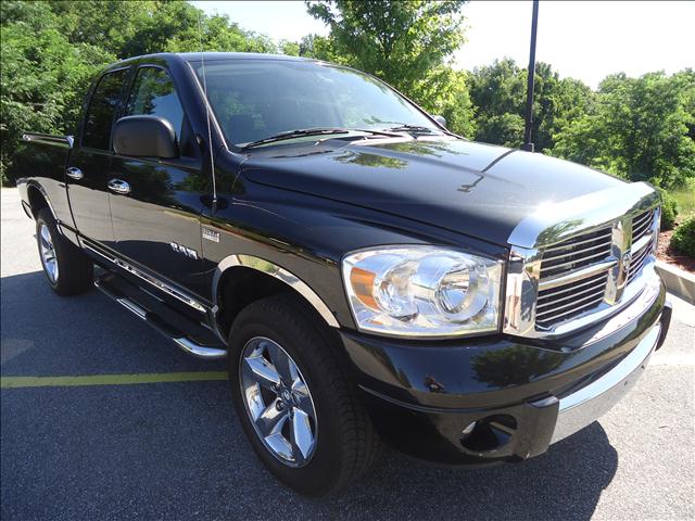 2008 Dodge Ram 1500 for sale