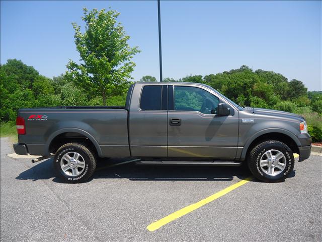 2004 Ford F150 for sale