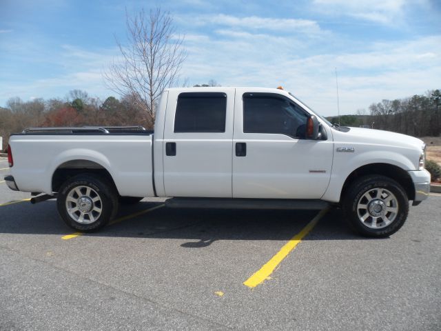 2005 Ford F250 for sale