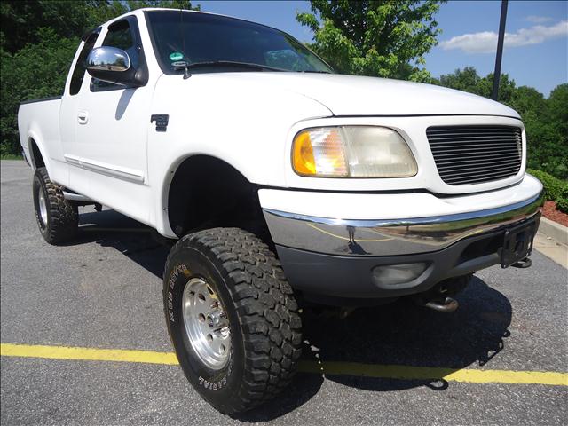 1999 Ford F150 for sale