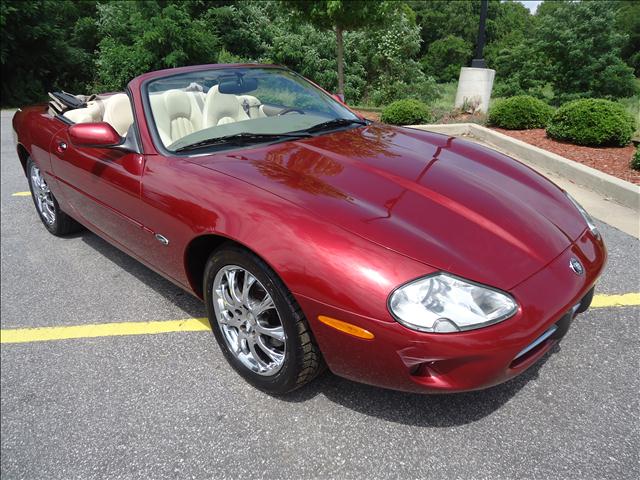 1997 Jaguar XK8 for sale