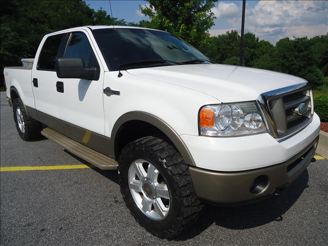 2006 Ford F150 for sale