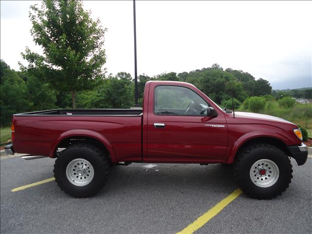 1999 Toyota Tacoma for sale