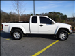 2004 GMC Canyon