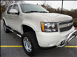 2008 Chevrolet Avalanche