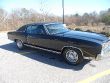 1972 Chevrolet Monte Carlo