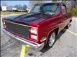 1984 Chevrolet C1500