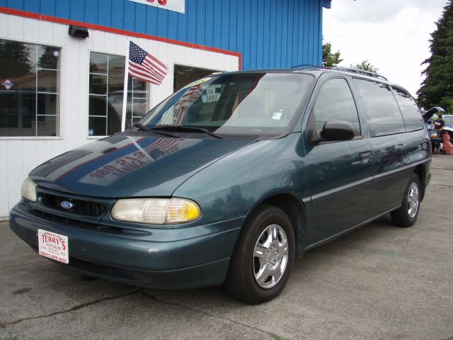 1995 Ford Windstar for sale