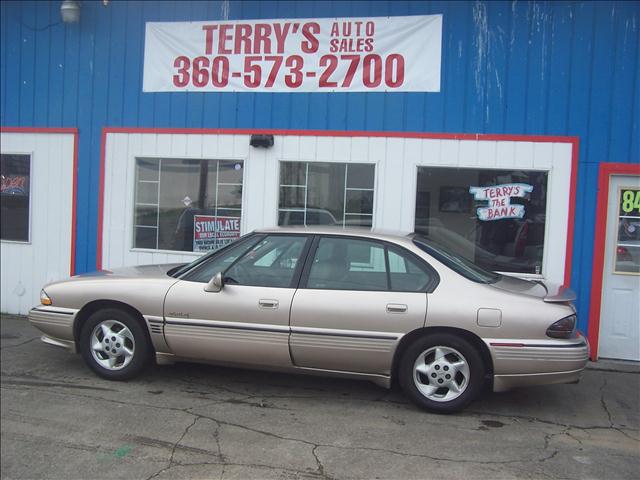 1995 Pontiac Bonneville for sale