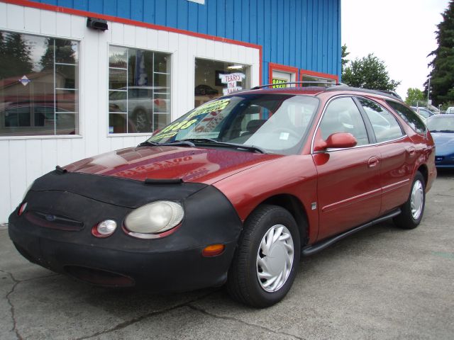 1998 Ford Taurus for sale