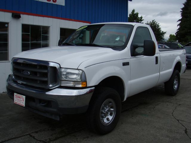 2004 Ford F250 for sale