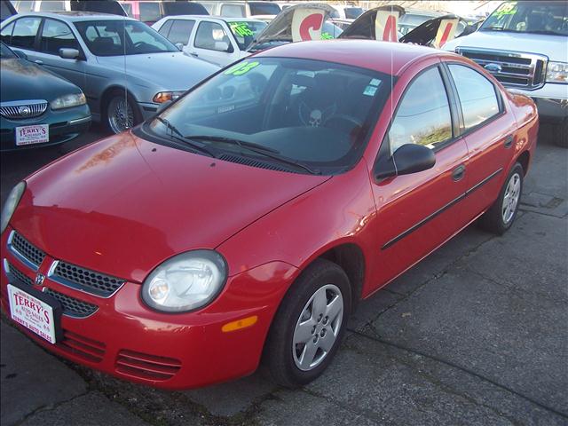 2003 Dodge Neon