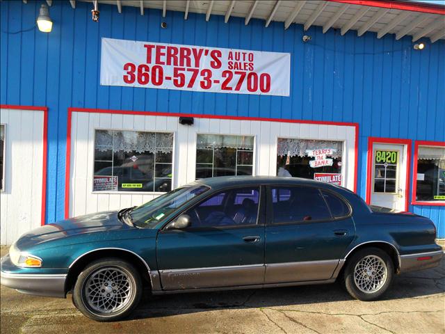 1994 Chrysler New Yorker for sale