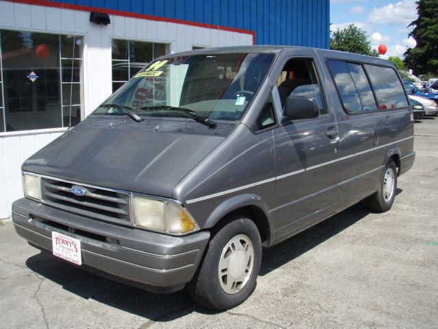 1994 Ford Aerostar