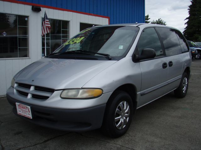 2000 Dodge Caravan for sale