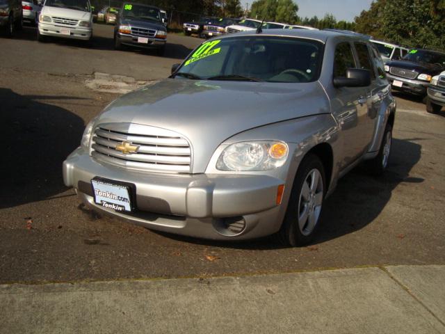 2007 Chevrolet HHR