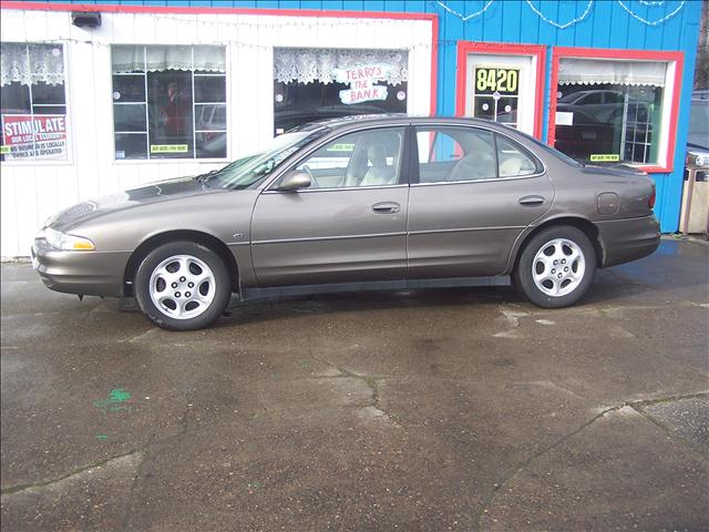 1999 Oldsmobile Intrigue